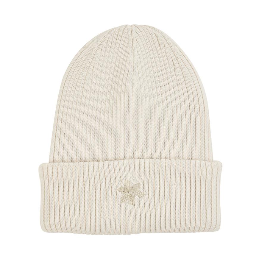 GOLDWIN Unisex Logo Knit Beanie GL95385 IV