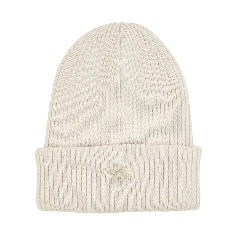 GOLDWIN Unisex Logo Knit Beanie GL95385 IV