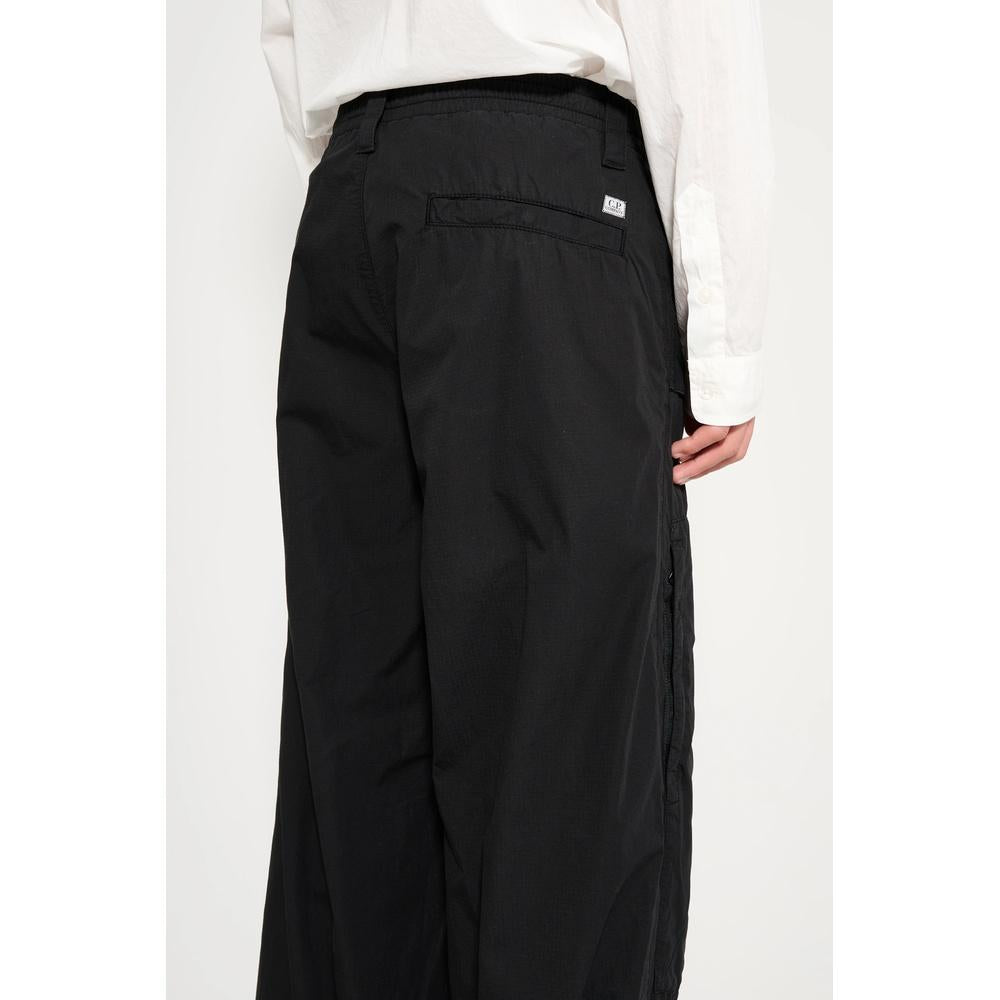 CP Company Men's Cotton Ripstop Cargo Pants