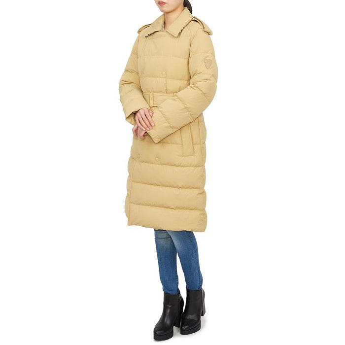 BURBERRY Women’s Puffer Down Coat 8097986 C1544