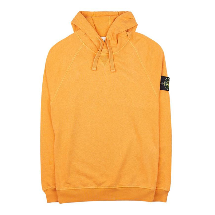 STONE ISLAND Men's Patch Logo Hoodie 781562160 V0132