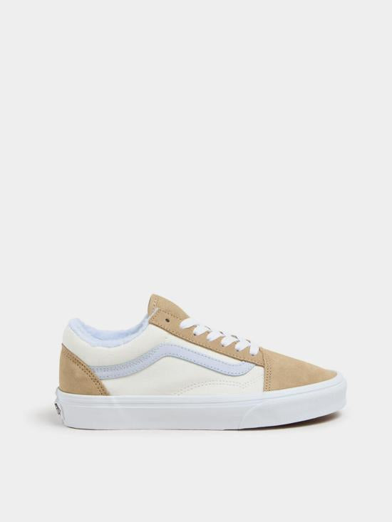 Vans Men’s Sneakers Casual Canvas Low-Top Shoes VN000CT86GL1 DOM