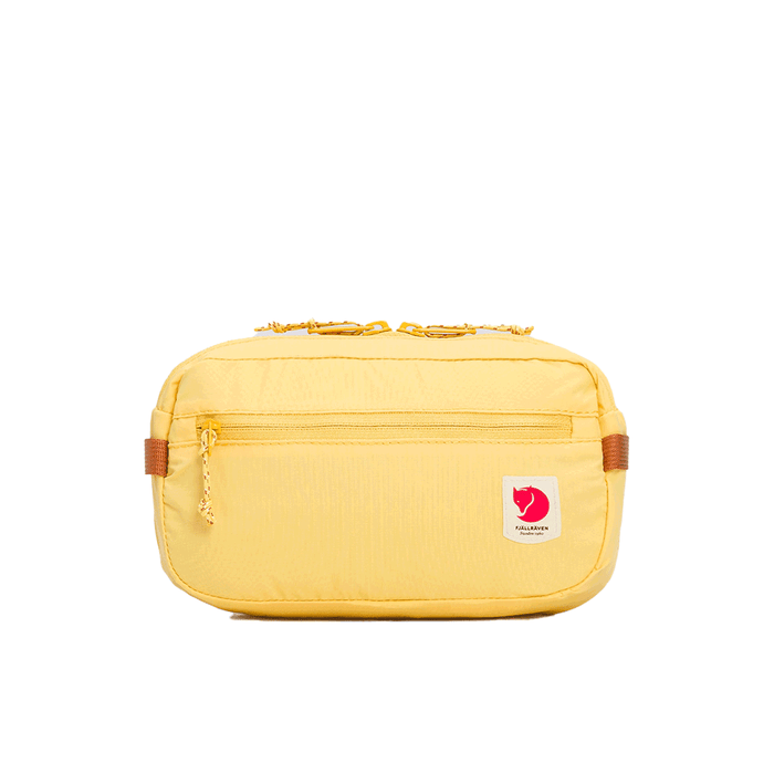 Fjallraven High Coast Hip Pack Sling Bag 23223 130