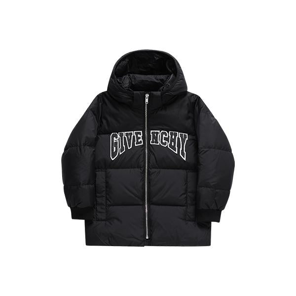 GIVENCHY Kids Down Puffer Jacket H26140 09B