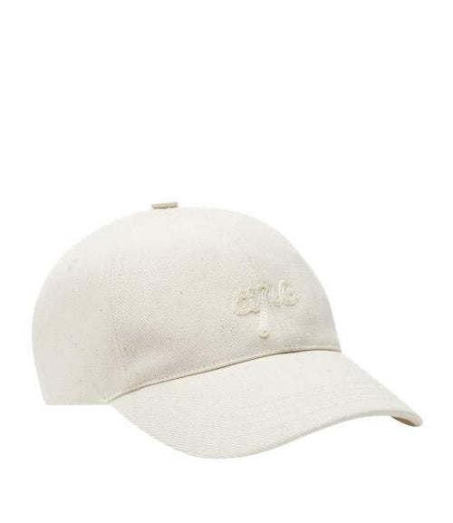 A.P.C. Charlie Chainette Baseball Cap