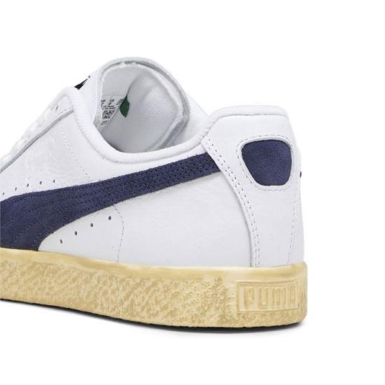 PUMA Men’s Sneakers Casual Shoes 394687 01 DOM