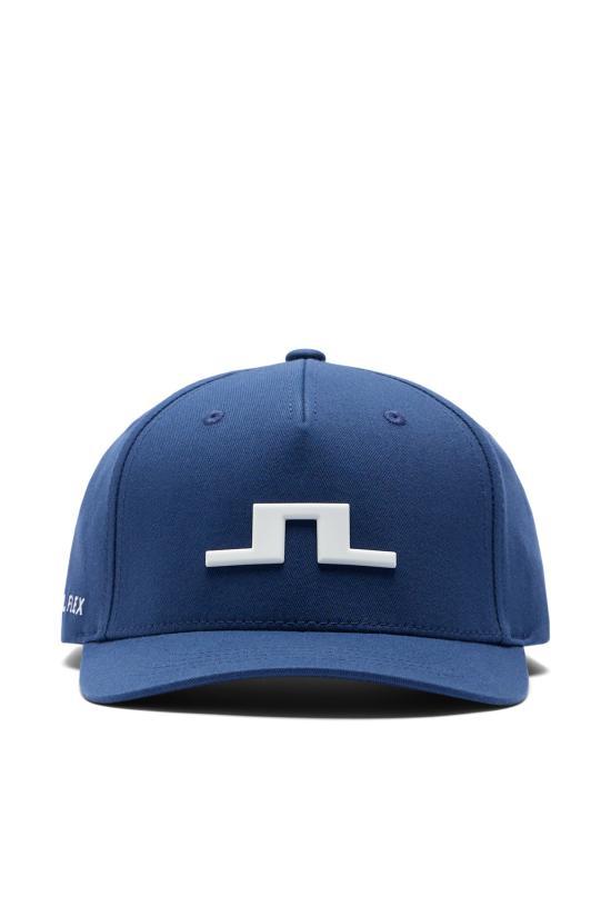 J LINDEBERG Heath Cap Women’s Adjustable Baseball GUAC16207 O341 ESTATE BLUE DOM