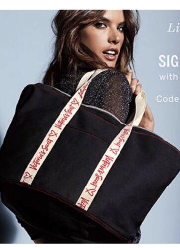Victoria's secret Signature Tote Bag
