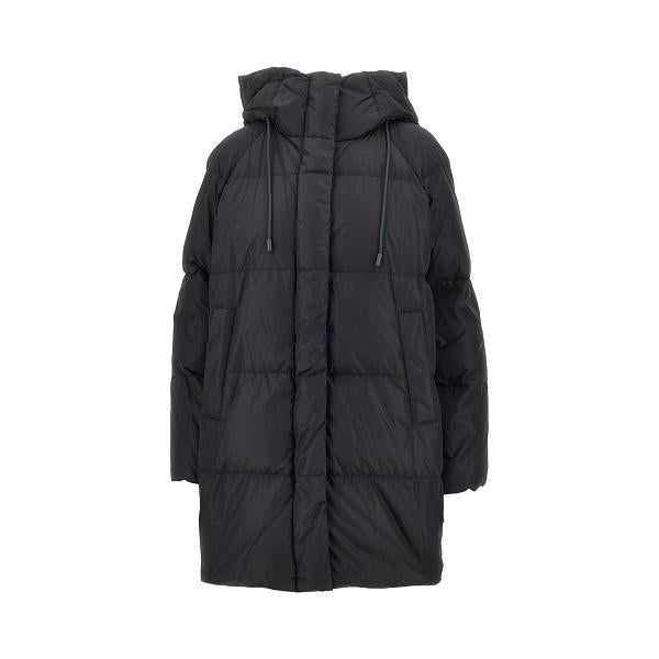 Max Mara Weekend Down Jacket Women’s Puffer Coat