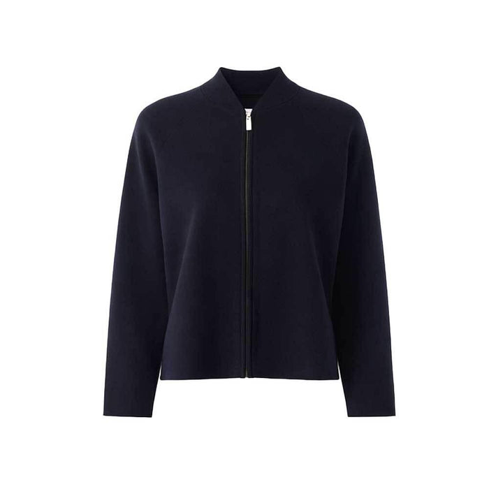 Max Mara SALPA Zip-Up Cardigan 163411 01600 006