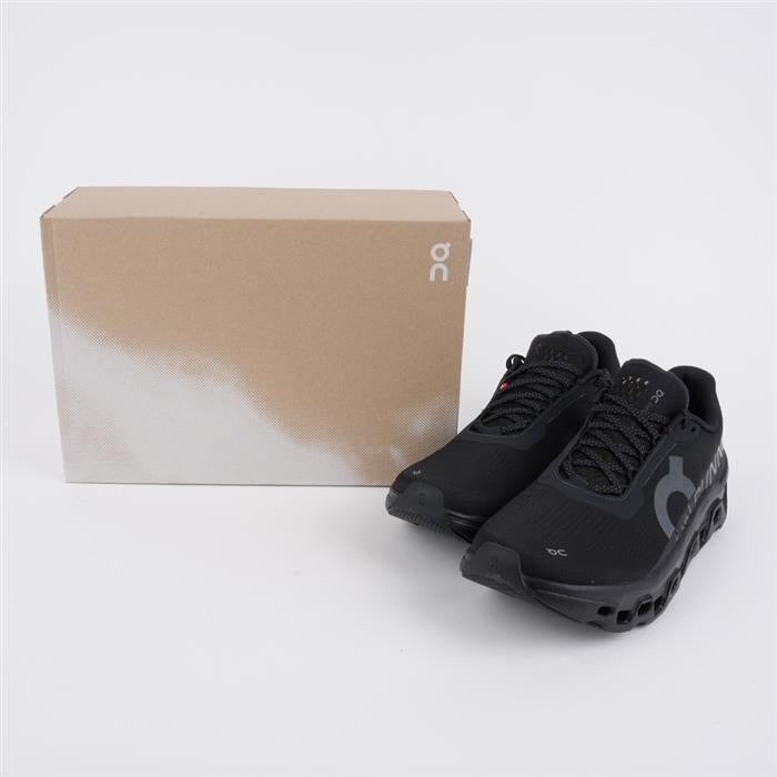 ON RUNNING Cloudmonster Men's Running Shoes