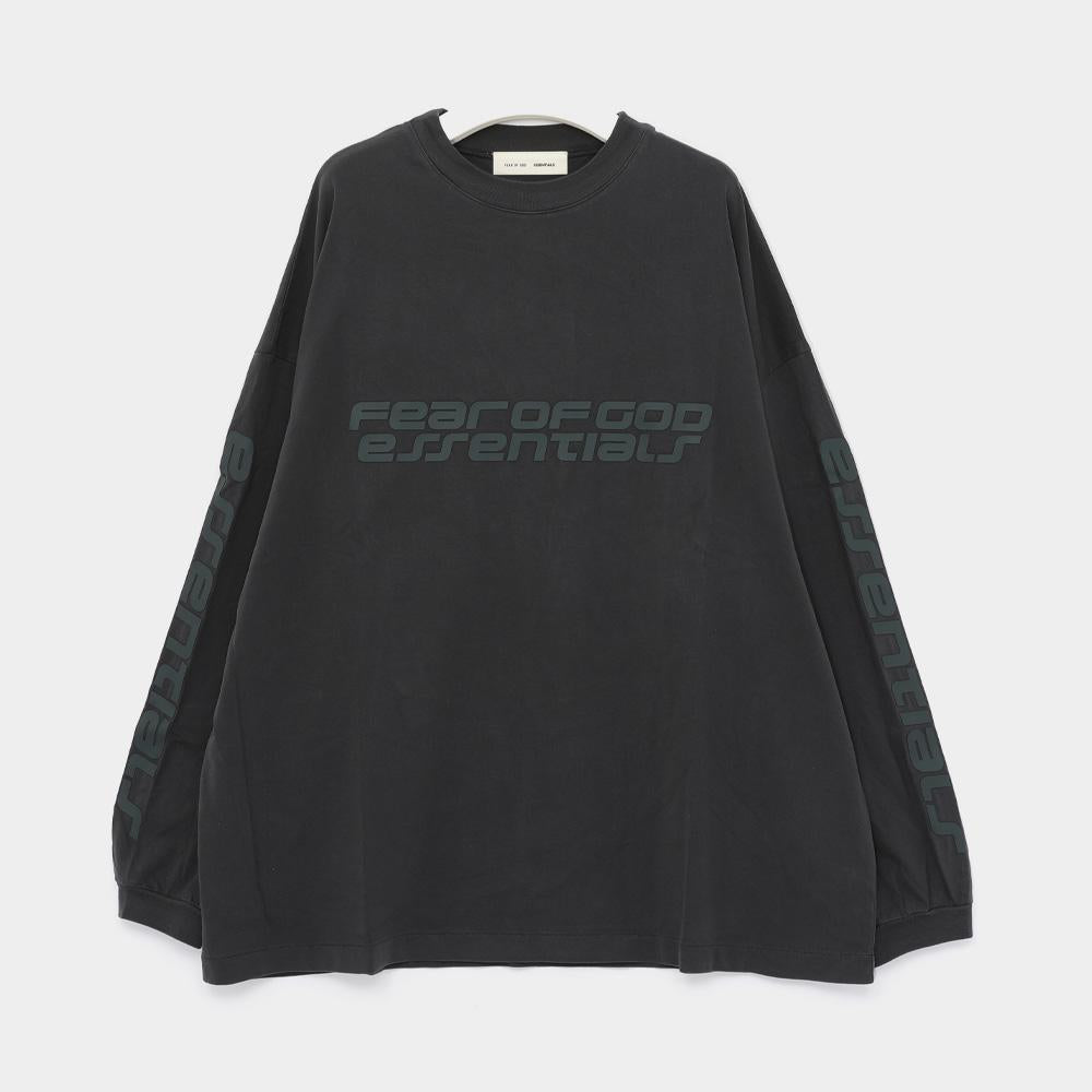 Fear of God Holiday 90s Long Sleeve Men’s T-Shirt 125 HO254 571 F