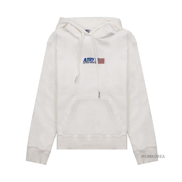 AUTRY Iconic Men's Hoodie Sweatshirt 1551