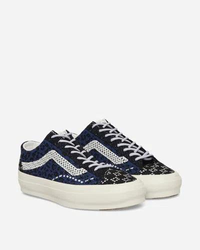 Vans Classic Low-Top Sneakers for Men VN000EFKBX91 DOM