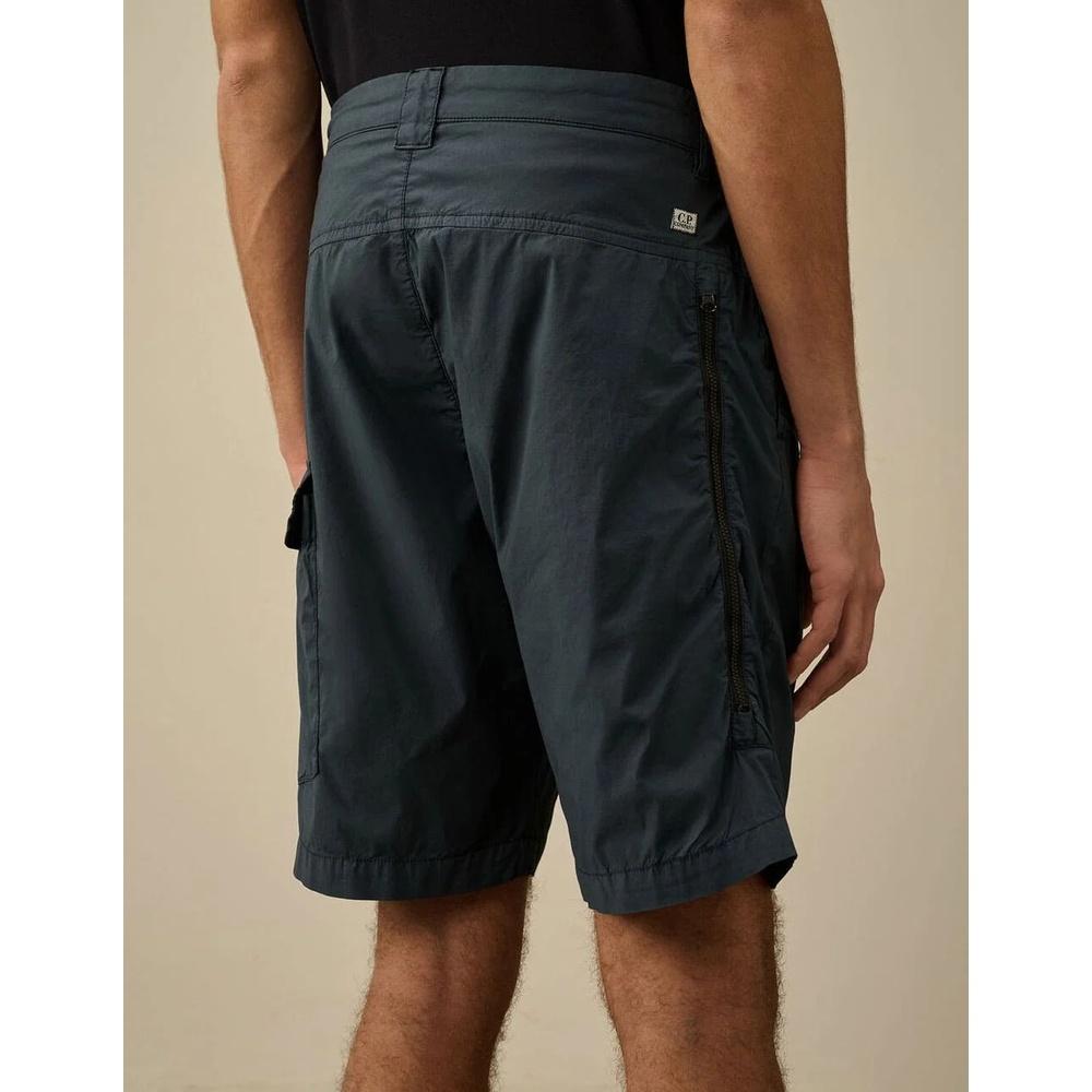 CP Company 50 Fili Stretch Men’s Shorts