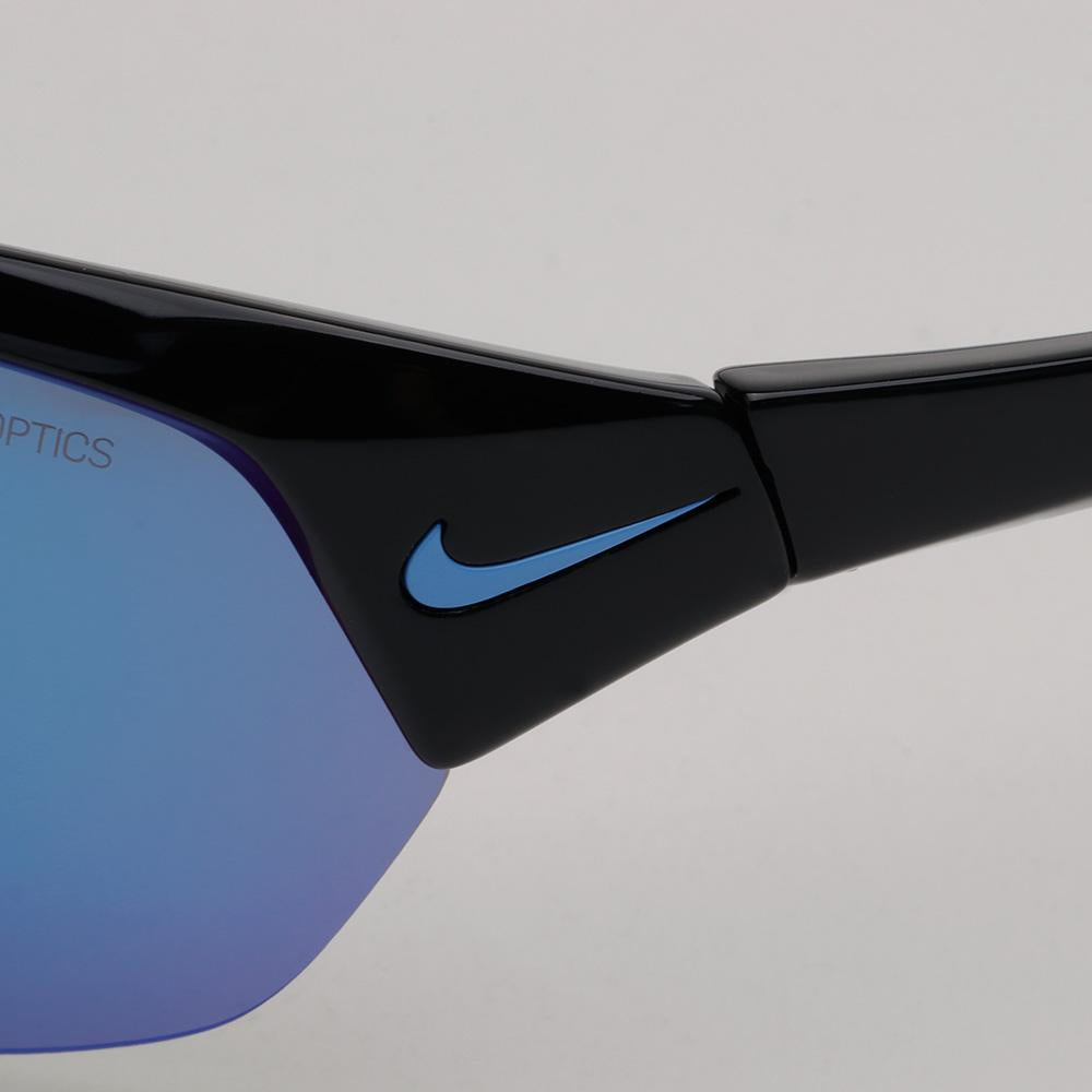 Nike Skylon Ace M Blue Mirror Sports Sunglasses DV2163 011