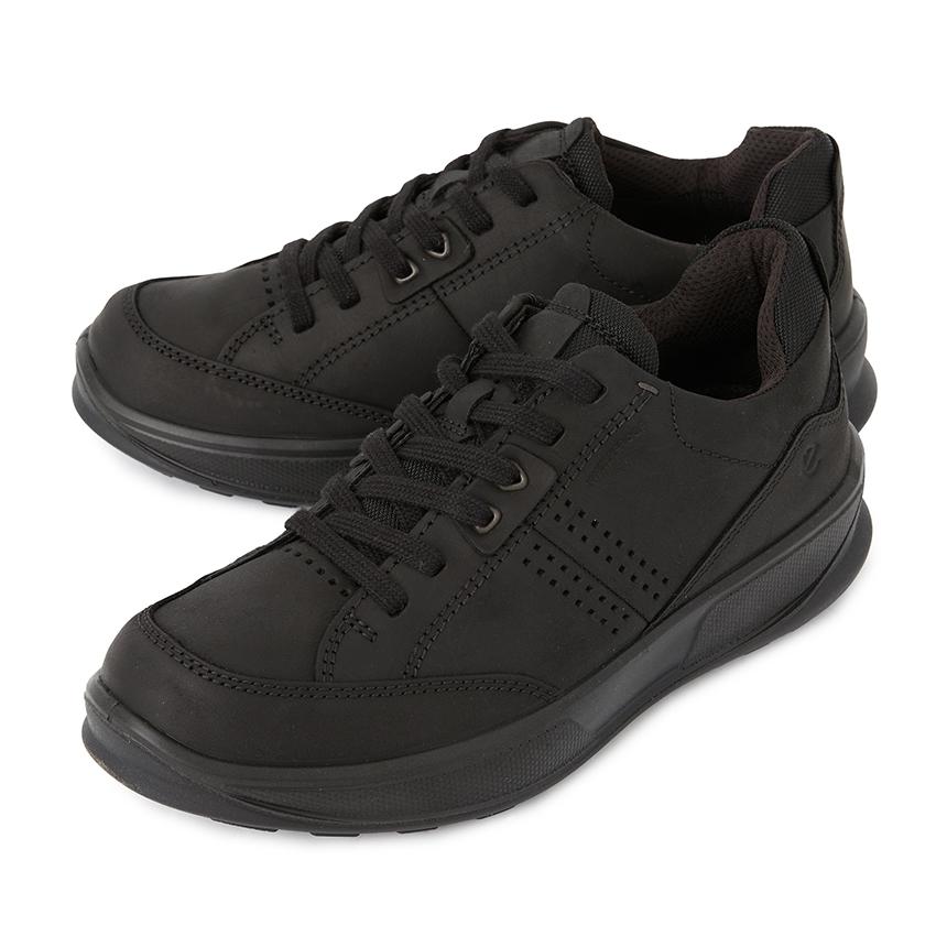 ecco Byway 20 Men’s Low-Top Sneakers 522804 51052