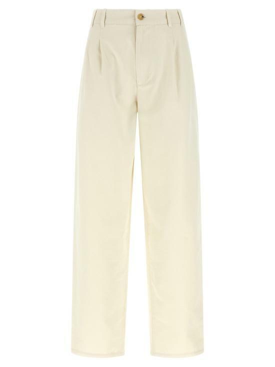 A.P.C. Willow Classic Pants for Women COGBJ F08486 AAC