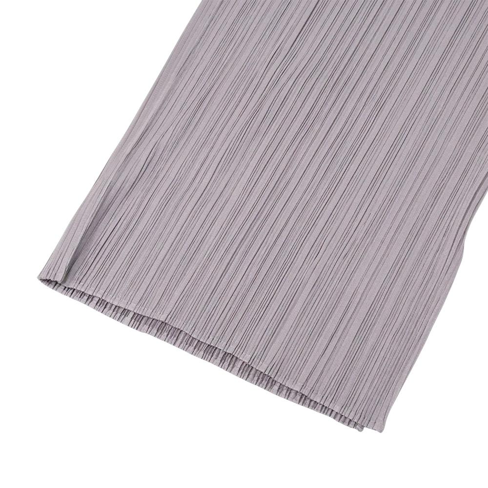 Issey Miyake Pleats Please MC August Women’s Long Sweatpants Joggers