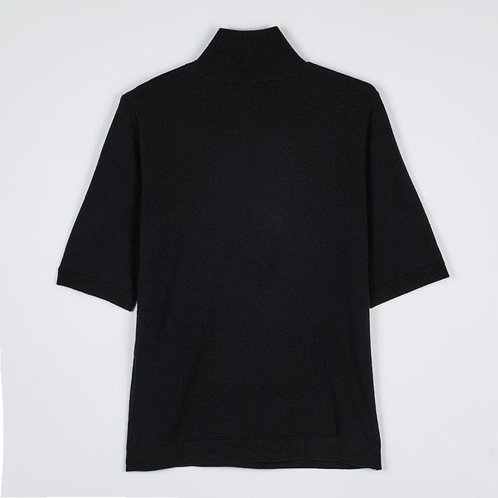 Max Mara Women’s Wool Crewneck Sweater CANTONE 009