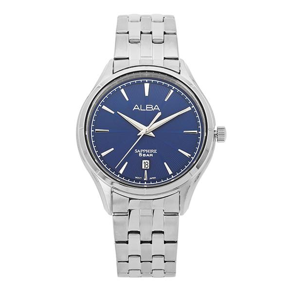 Seiko ALBA Men’s Metal Watch AS9T67X1