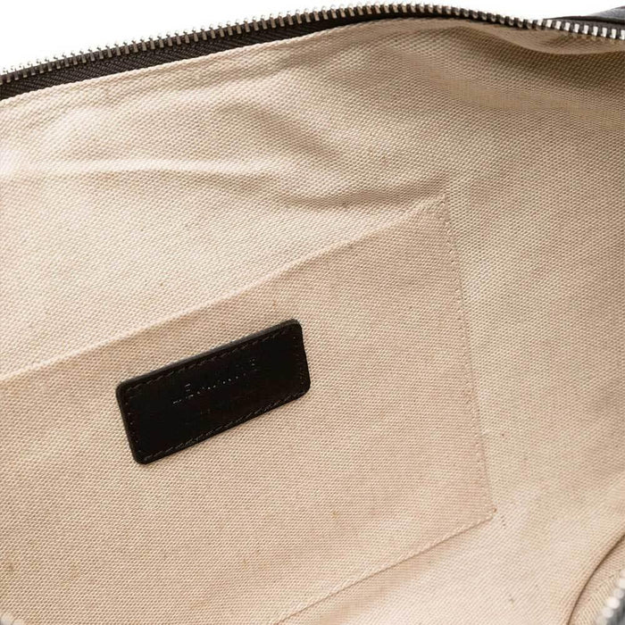 Lemaire Fortune Croissant Shoulder Bag