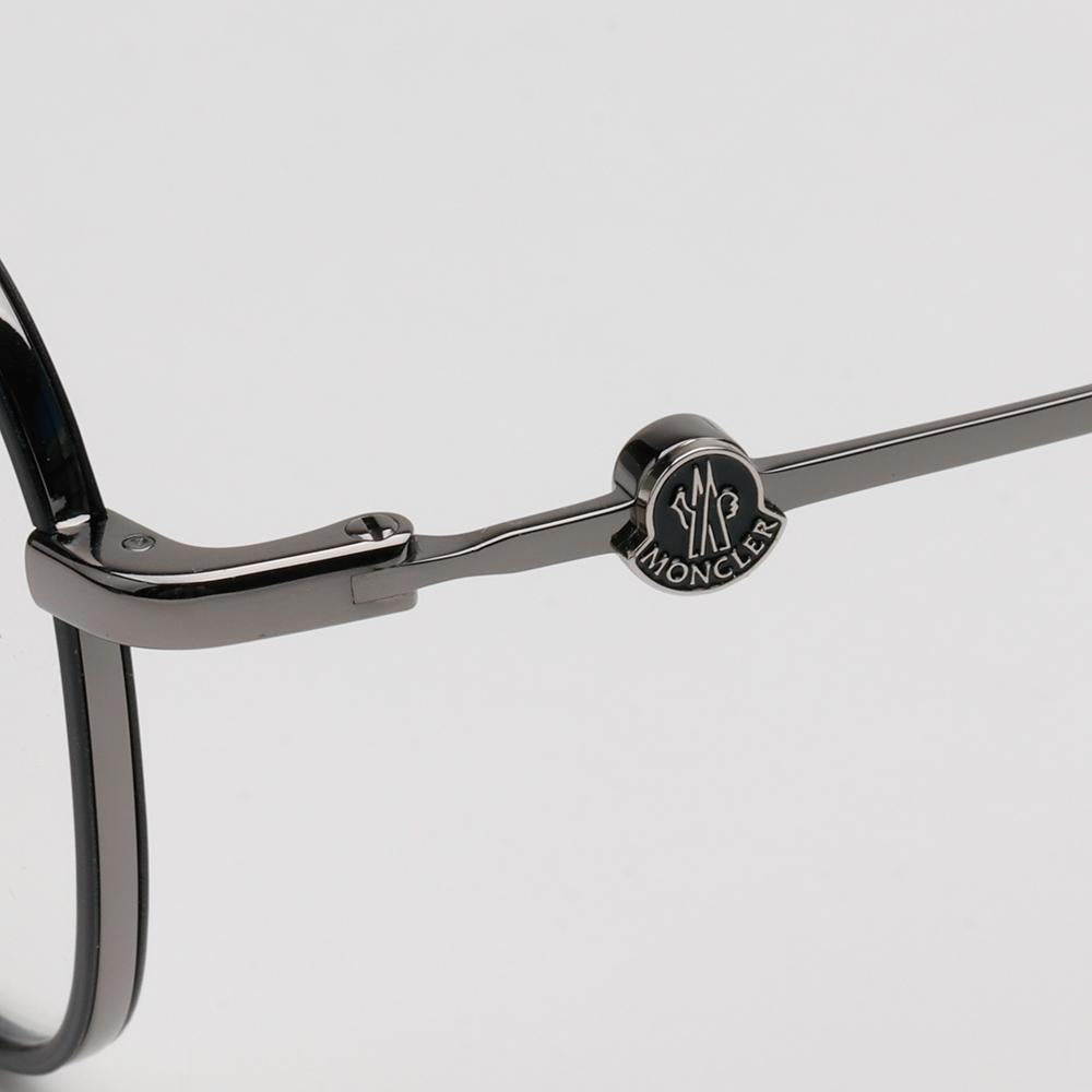 Moncler Windsor Rim Unisex Fashion Eyeglass Frame ML5125 008