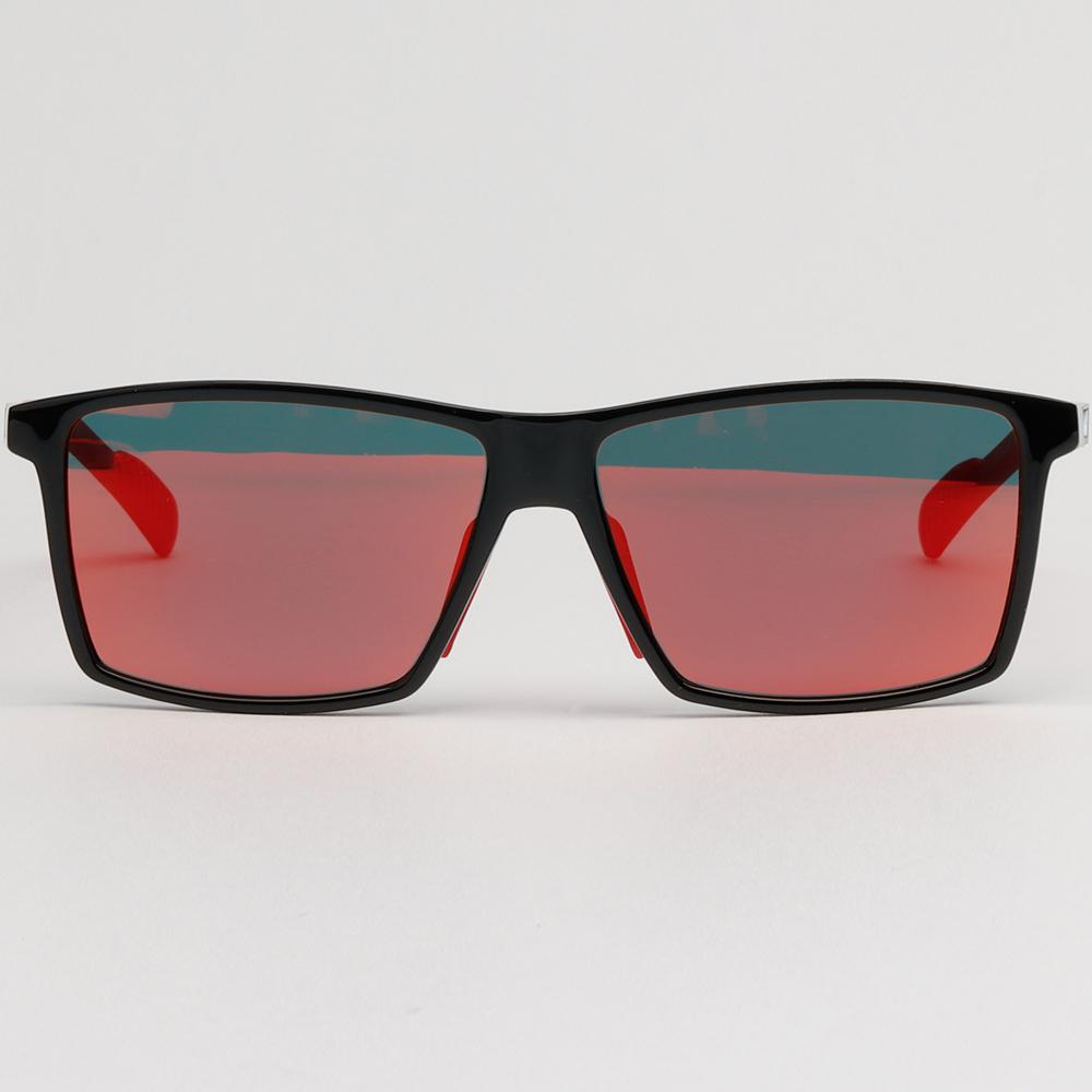 Adidas Sport Wraparound Cycling Hiking Baseball Sunglasses SP0058F 01L
