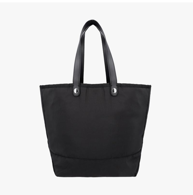 Vivienne Westwood Unisex Tote Bag 4205007NU W019E N403