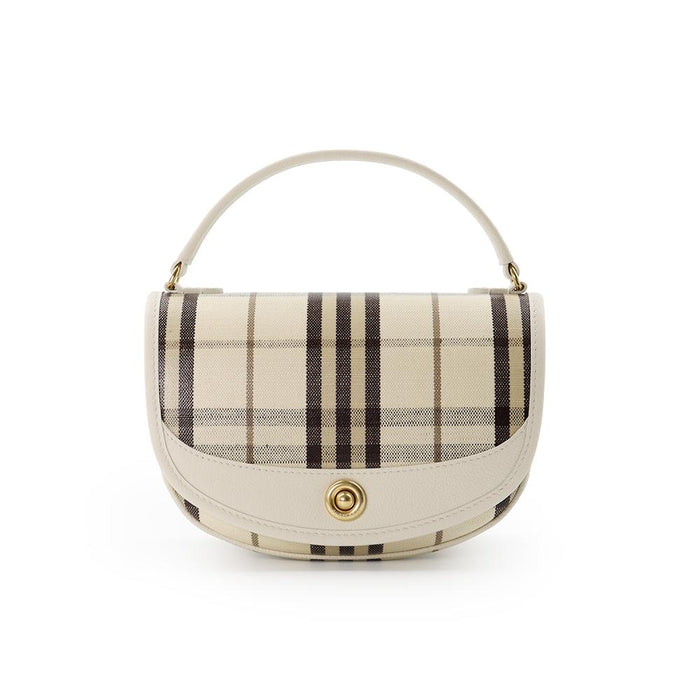 BURBERRY Highland Crossbody Bag 8120020 A1435
