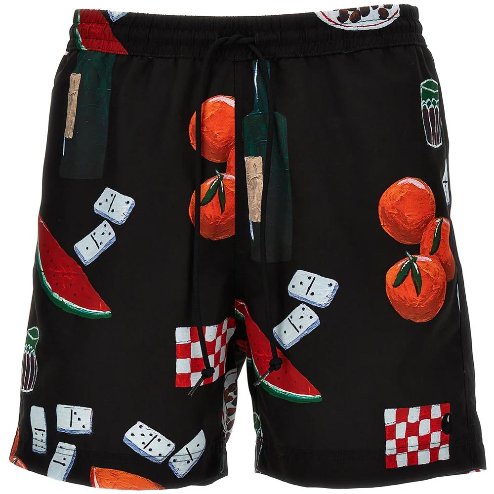 Carhartt Slater Swim Trunk Shorts I031536 23JXX