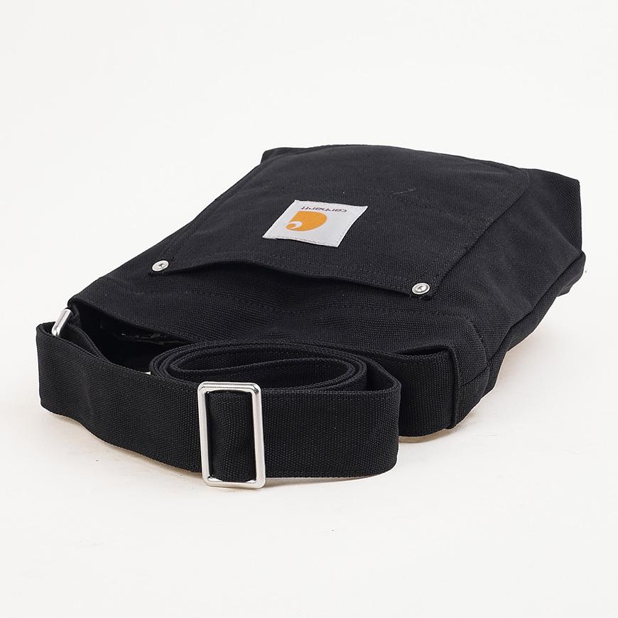 CARHARTT WIP Unisex Canvas Small Crossbody Bag I035991 89XX