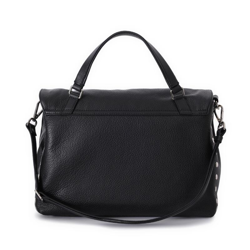 Zanellato Women’s Leather Tote Bag POSTINA M Z0001