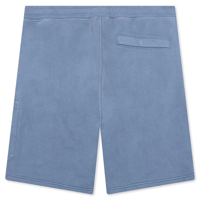 STONE ISLAND Cargo Pocket Men’s Shorts V0024 Navy