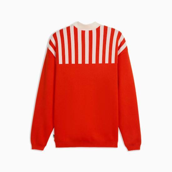 PUMA Men’s Long Sleeve Sweatshirt Top 632512 22 DOM