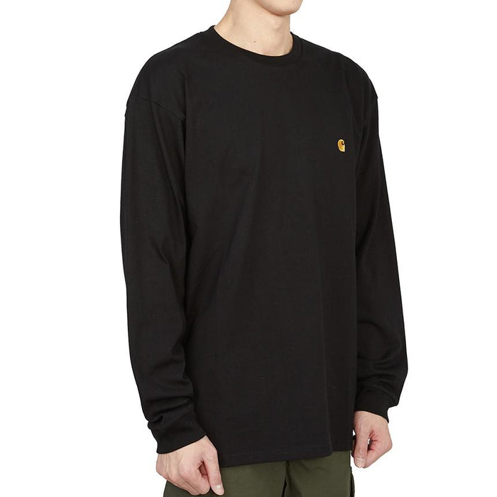 Carhartt Chase Men’s Long Sleeve T-Shirt