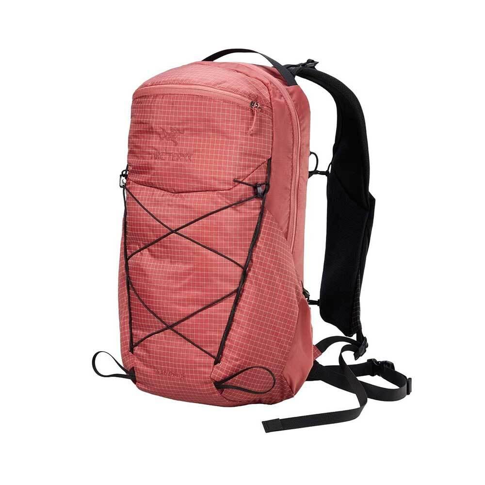 ARC`TERYX Aerios 18 Backpack Black Men's