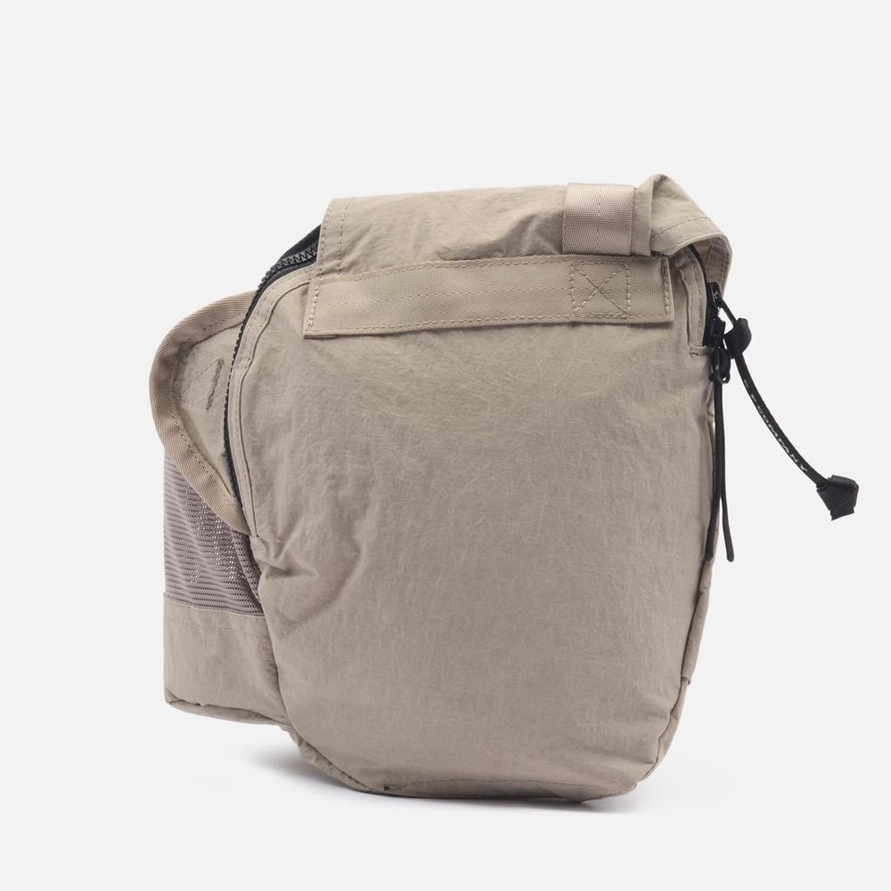 CP Company Plain Paper Touch Crossbody Bag