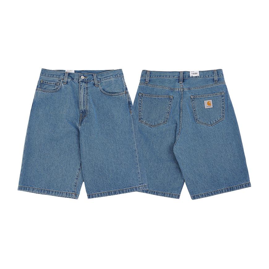 CARHARTT WIP Landon Shorts Men’s Classic Pants I030469 0160