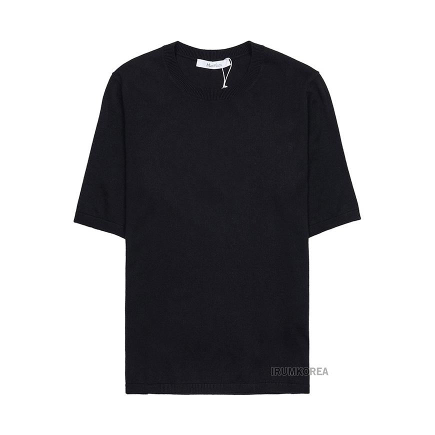 Max Mara Warren Wool Crewneck Sweater for Women