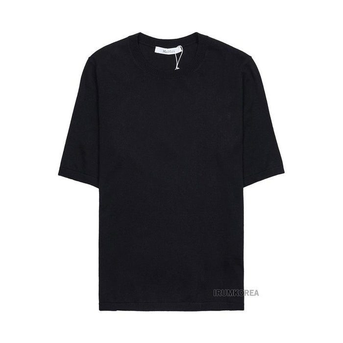 Max Mara Warren Wool Crewneck Sweater for Women