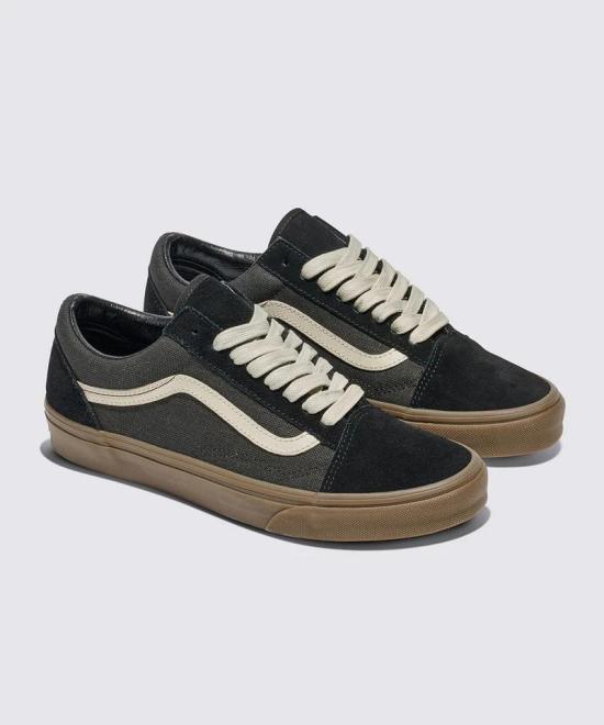 Vans Classic Low-Top Sneakers for Men VN0A2Z42BMA1 DOM