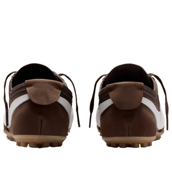 Nike Brown Sneakers Men’s Low-Top Casual Shoes