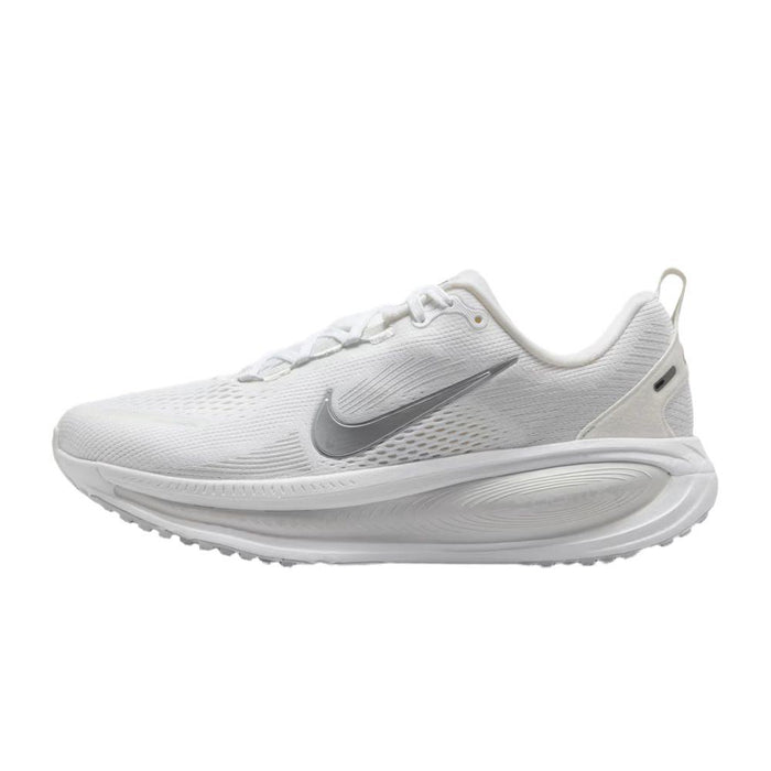 Nike Vomero 18 White Photon Dust Low-Top Sneakers HM6804 104