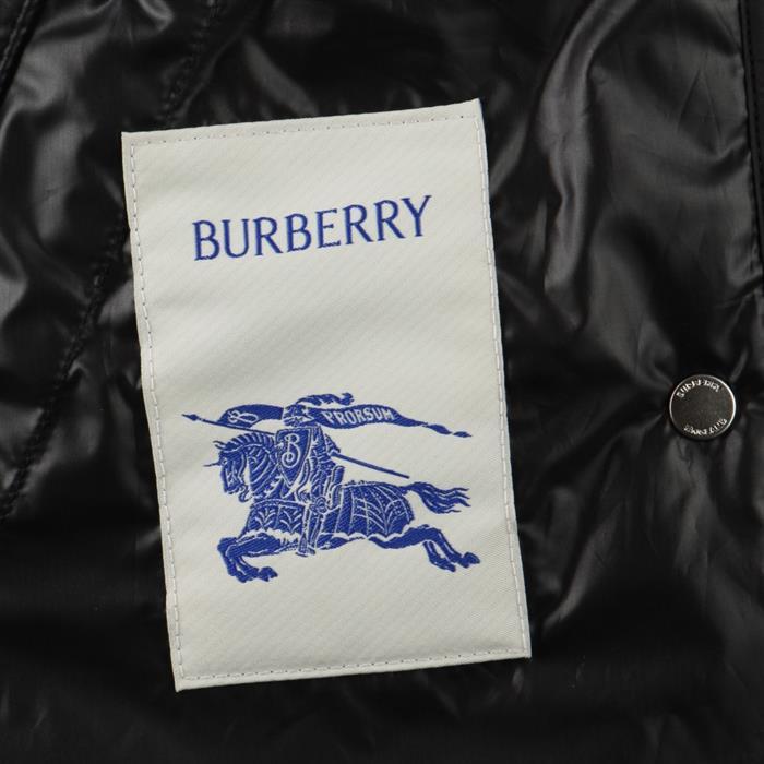 BURBERRY Cawthorne Quilted Jacket