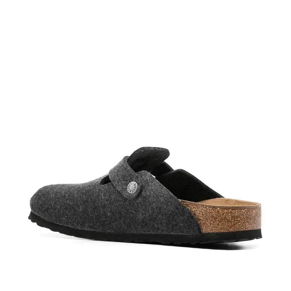 Birkenstock Boston Clog Slippers Men 160371