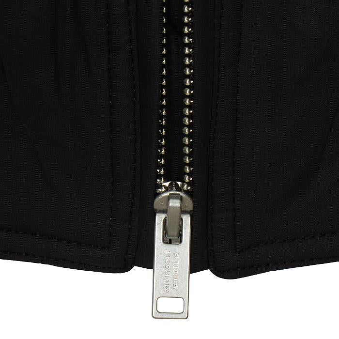 Isabel Marant Etoile Bessy Bomber Jacket Women’s Black