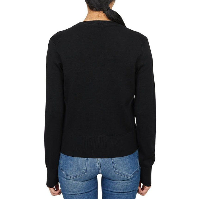 AMI Women’s Wool Cardigan
