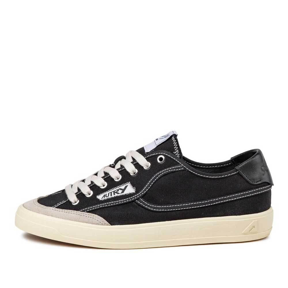 AUTRY Windscape Low Canvas Sneakers Women’s CU01