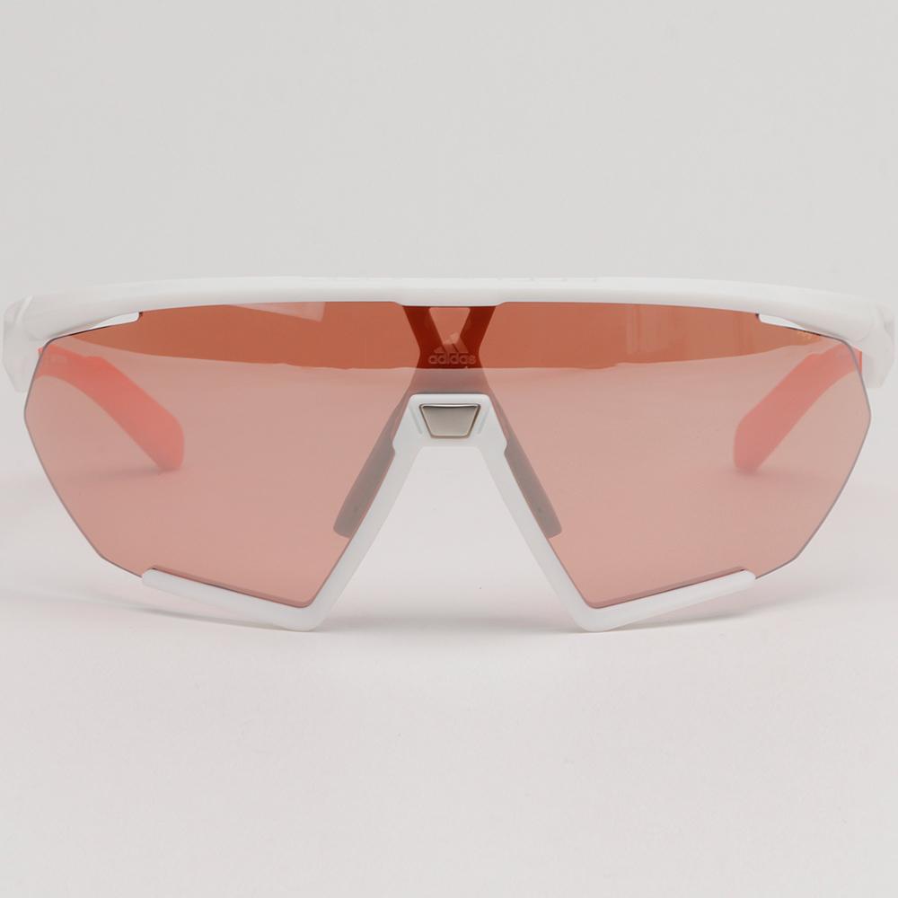 Adidas Sports Sunglasses Goggles Semi-Mirror Day/Night Interchangeable Lens